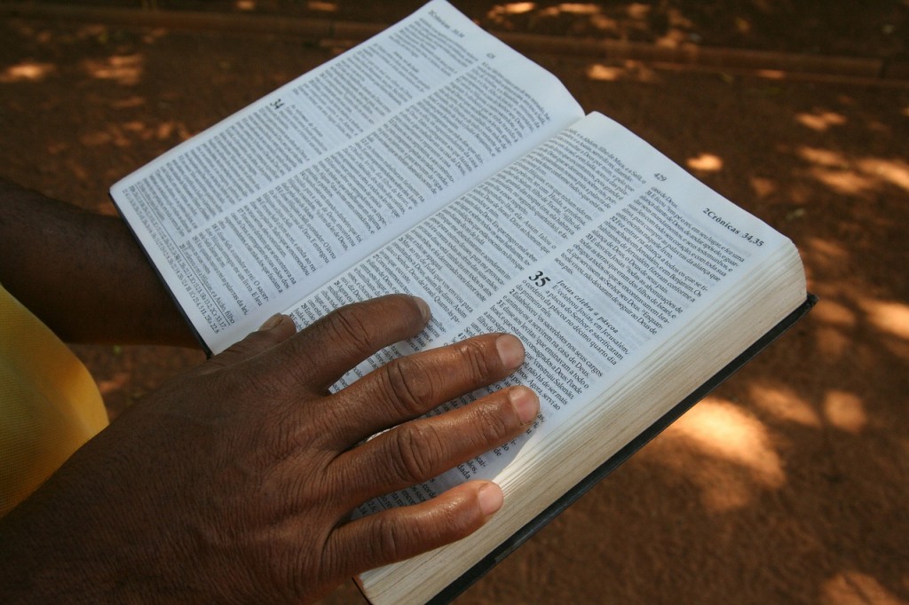 ¿Cuál es la mejor traducción de la Biblia?